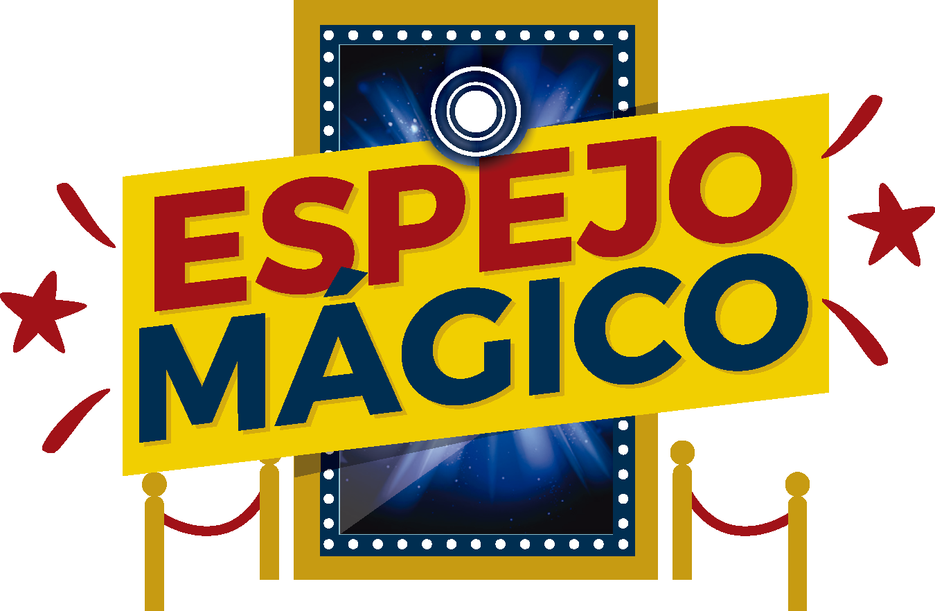 Espejo Mágico